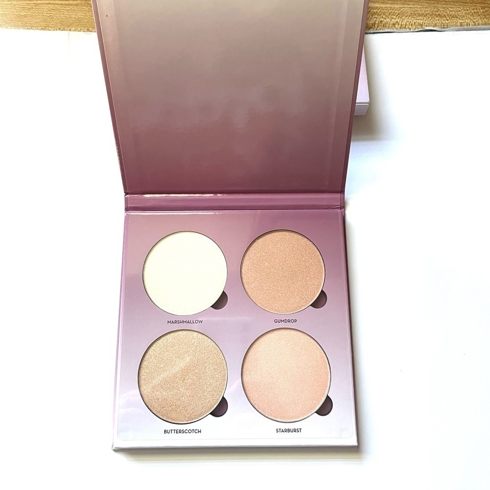 Anastasia Beverly Hills Sugar Glow Kit Highlighter - Picture 4 of 4